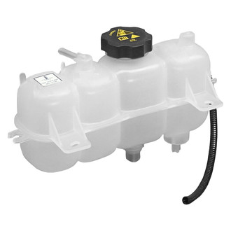 Replace® - Engine Coolant Recovery Tank