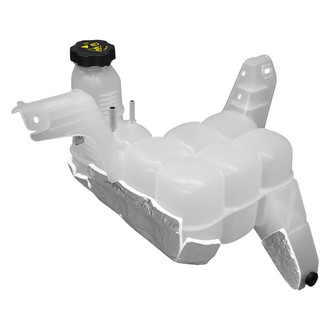 Replace® - Engine Coolant Recovery Tank