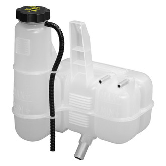 Replace® - Engine Coolant Recovery Tank