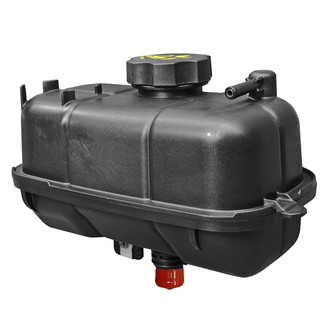 Replace® CH3014194 - Engine Coolant Recovery Tank