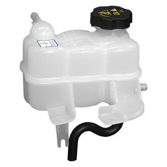 Replace® - Engine Coolant Recovery Tank