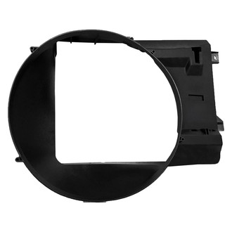 Replace® - Engine Cooling Fan Shroud