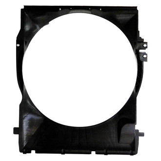 Replace® - Engine Cooling Fan Shroud