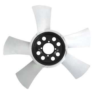 Replace® - Radiator Fan Blade