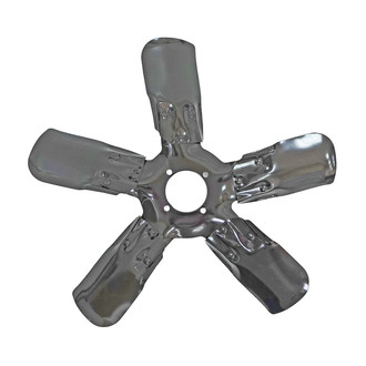 Replace® - Radiator Fan Blade