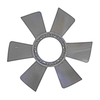 Replace® - Radiator Fan Blade