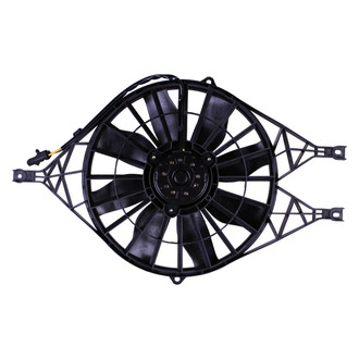 Replace® - Radiator Fan Assembly
