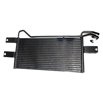 Replace® - Automatic Transmission Oil Cooler Assembly