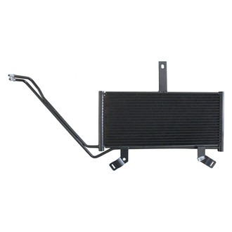 Replace® - Automatic Transmission Oil Cooler Assembly