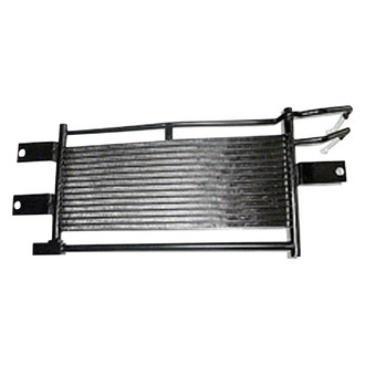 Replace® - Automatic Transmission Oil Cooler Assembly