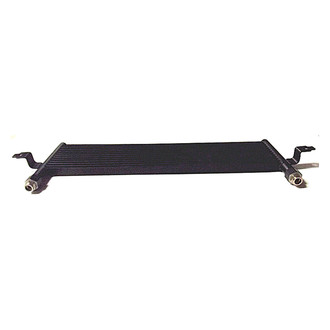 Replace® - Automatic Transmission Oil Cooler Assembly