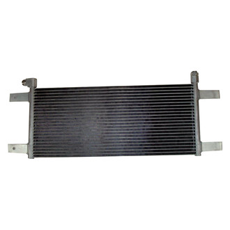 Replace® - Automatic Transmission Oil Cooler Assembly