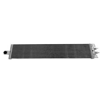 Replace® - Automatic Transmission Oil Cooler Assembly