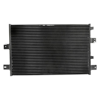 Replace® - Automatic Transmission Oil Cooler Assembly