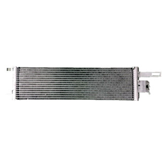 Replace® - Automatic Transmission Oil Cooler Assembly