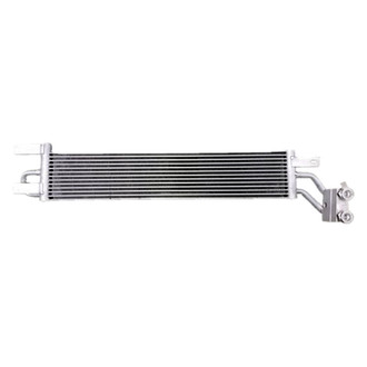 Replace® - Automatic Transmission Oil Cooler Assembly