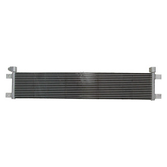 Replace® - Automatic Transmission Oil Cooler Assembly
