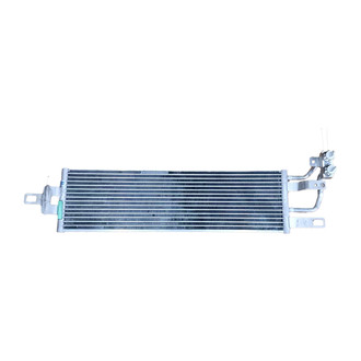Replace® - Automatic Transmission Oil Cooler Assembly