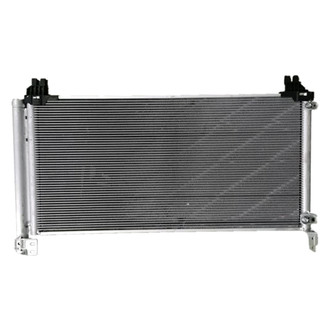 Replace® - A/C Condenser