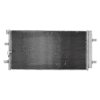 Replace® - A/C Condenser