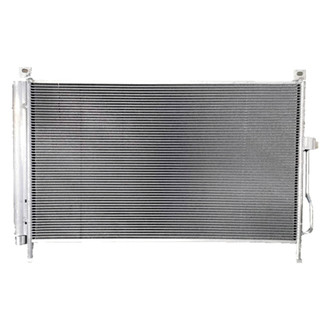 Replace® - A/C Condenser