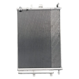 Replace® - A/C Condenser