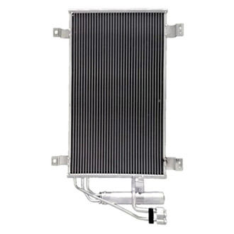 Replace® - A/C Condenser