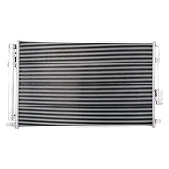 Replace® - A/C Condenser