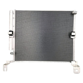 Replace® - A/C Condenser