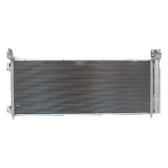 Replace® - A/C Condenser