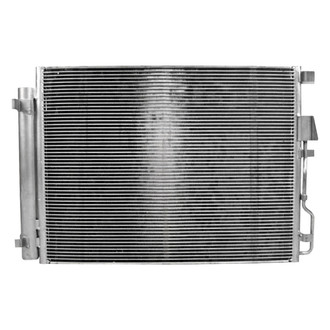 Replace® - A/C Condenser