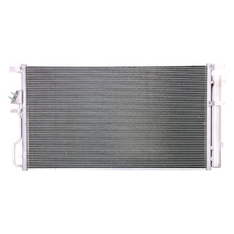 Replace® - A/C Condenser
