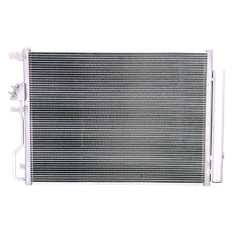 Replace® - A/C Condenser