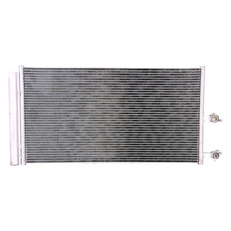 Replace® - A/C Condenser