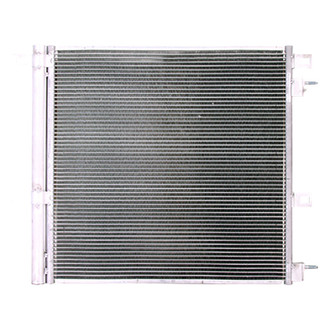 Replace® - A/C Condenser