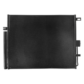 Replace® - A/C Condenser