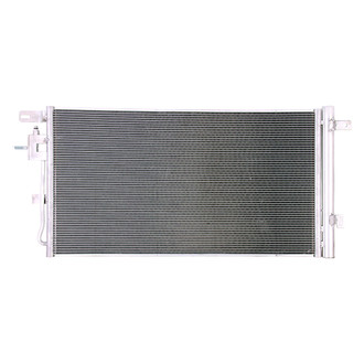 Replace® - A/C Condenser