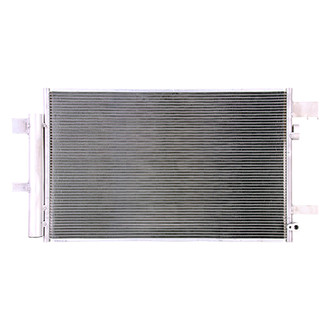 Replace® - A/C Condenser