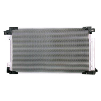 Replace® - A/C Condenser