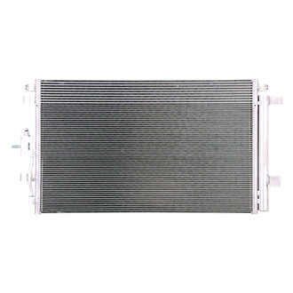Replace® - A/C Condenser