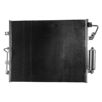 Replace® - A/C Condenser