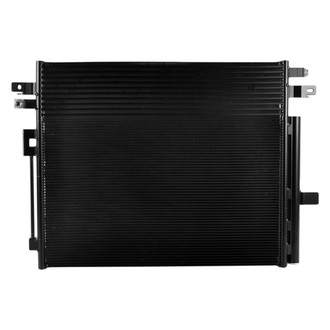 Replace® - A/C Condenser