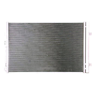 Replace® - A/C Condenser