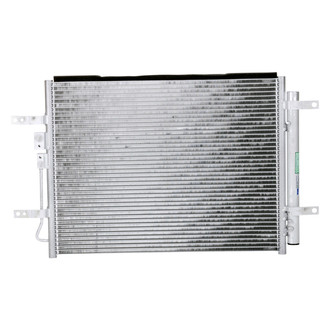 Replace® - A/C Condenser