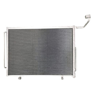 Replace® - A/C Condenser