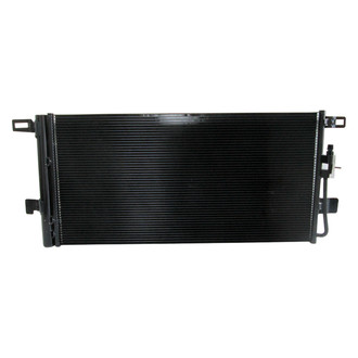 Replace® - A/C Condenser