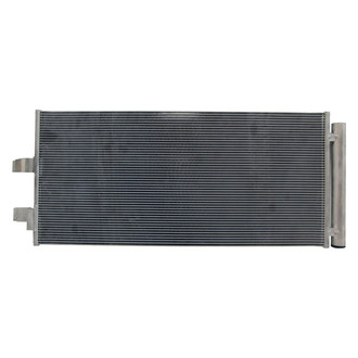 Replace® - A/C Condenser