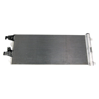 Replace® - A/C Condenser