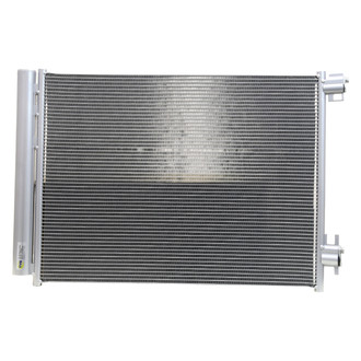 Replace® - A/C Condenser