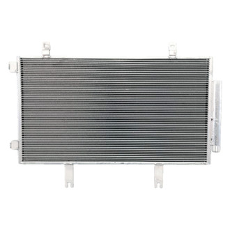 Replace® - A/C Condenser